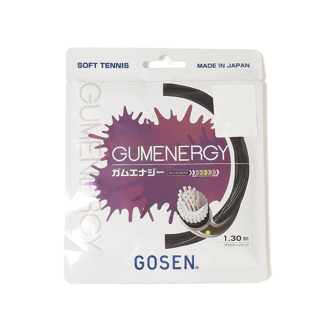 GUMENERGY