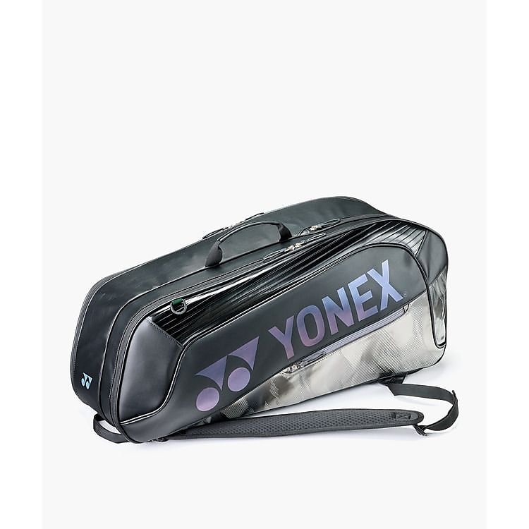 YONEXヨネックス - ラケットバッグ6 BAG2642RY 007/メガスポーツ公式