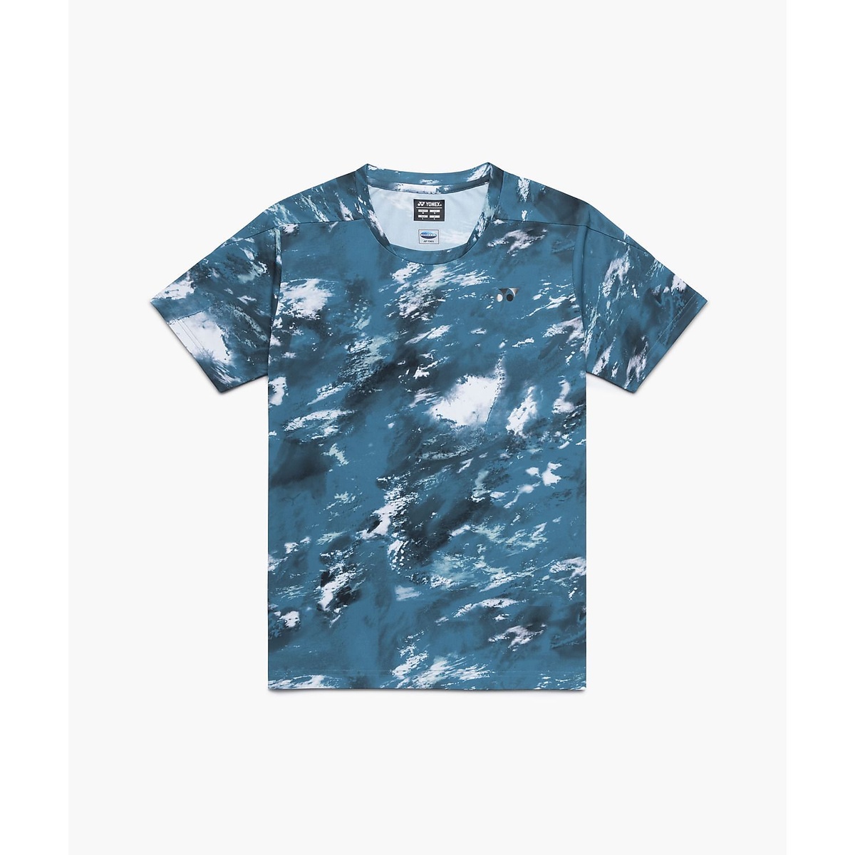 ユニゲームシャツ