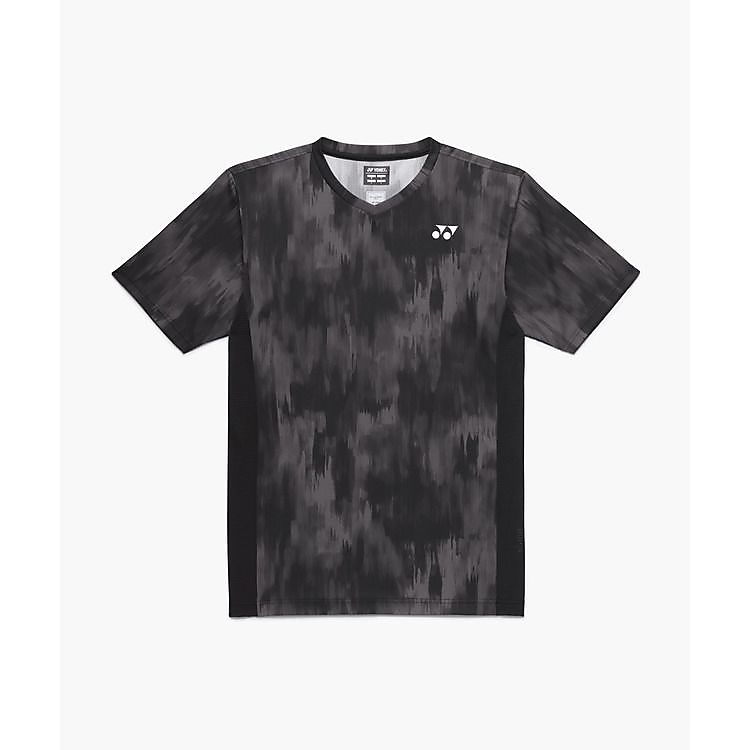 ユニゲームシャツ