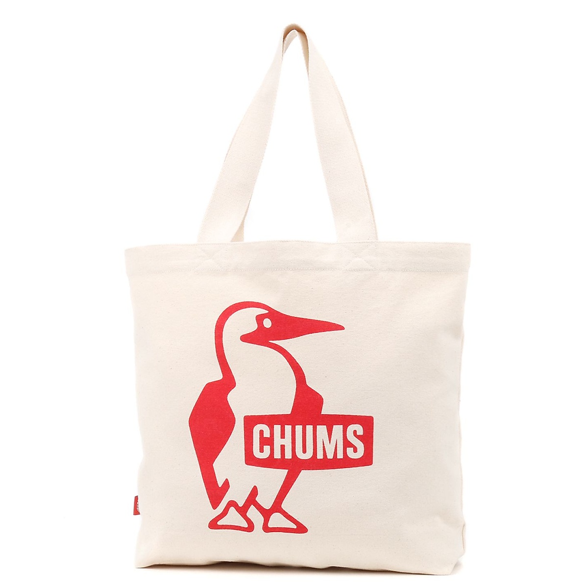 BOOBY CANVAS TOTE (ブービー キャンバス トート)