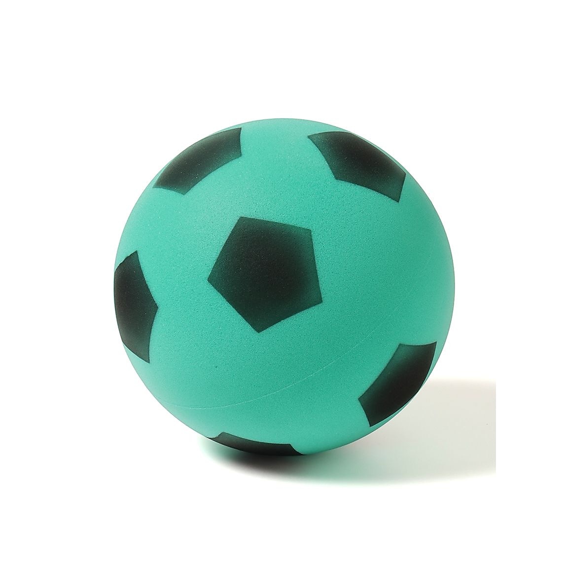 T.M.SPORTSティーエムスポーツ - サイレントサッカーボールGR 15135