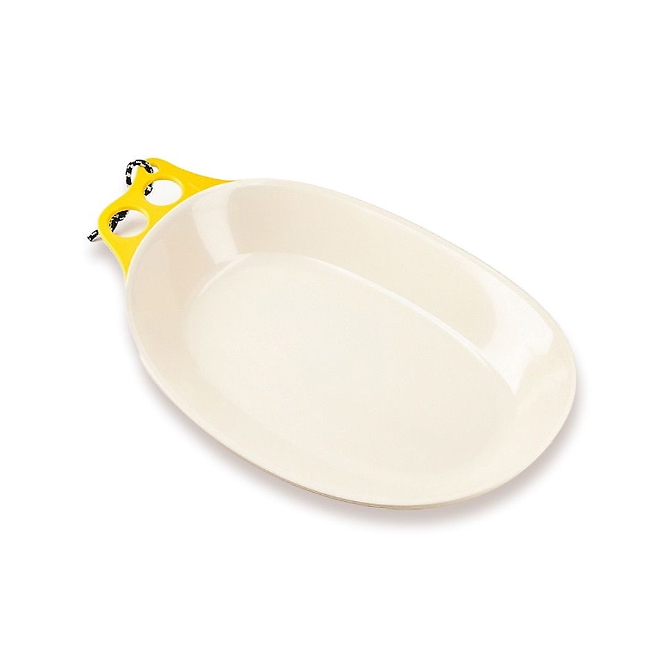 CAMPER CURRY PLATE (キャンパー カレープレート)