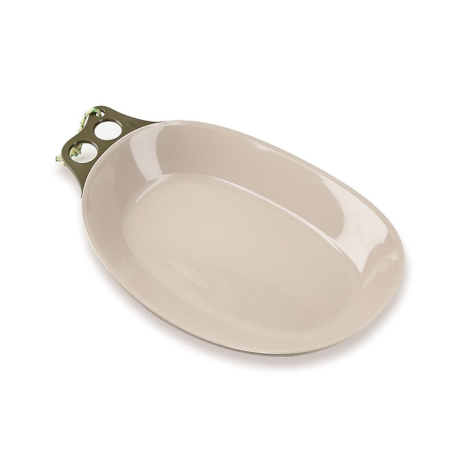 CAMPER CURRY PLATE (キャンパー カレープレート)