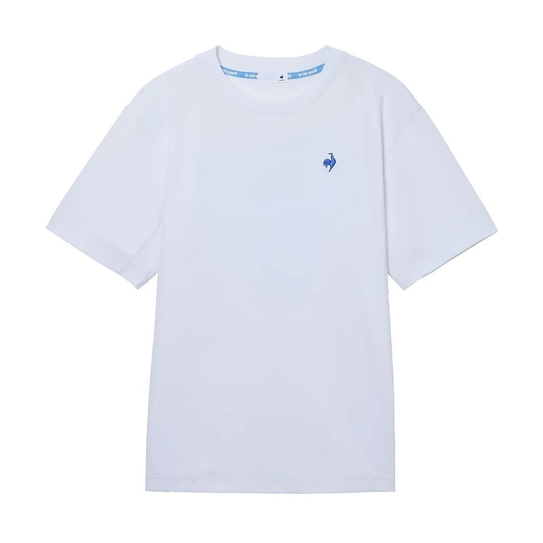 ヘランカサンスクリーン半袖Tシャツ