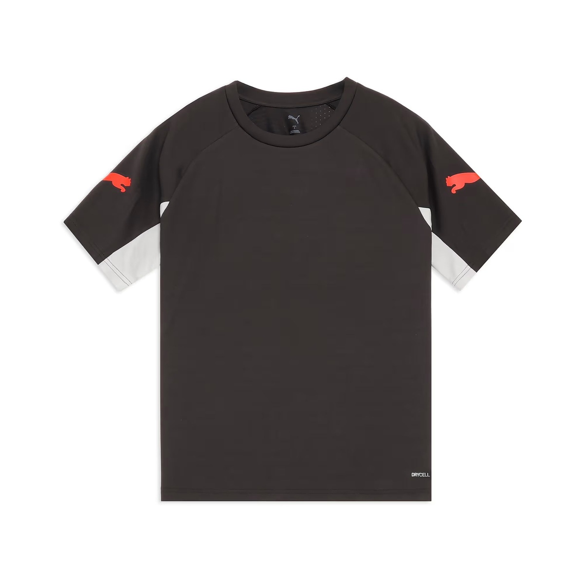 ◆ 新品未開封◆ プウアボーテ　リブインナー　ブラック PUMAプーマ - INDIVILIGA SSシャツ 66096201/メガスポーツ公式