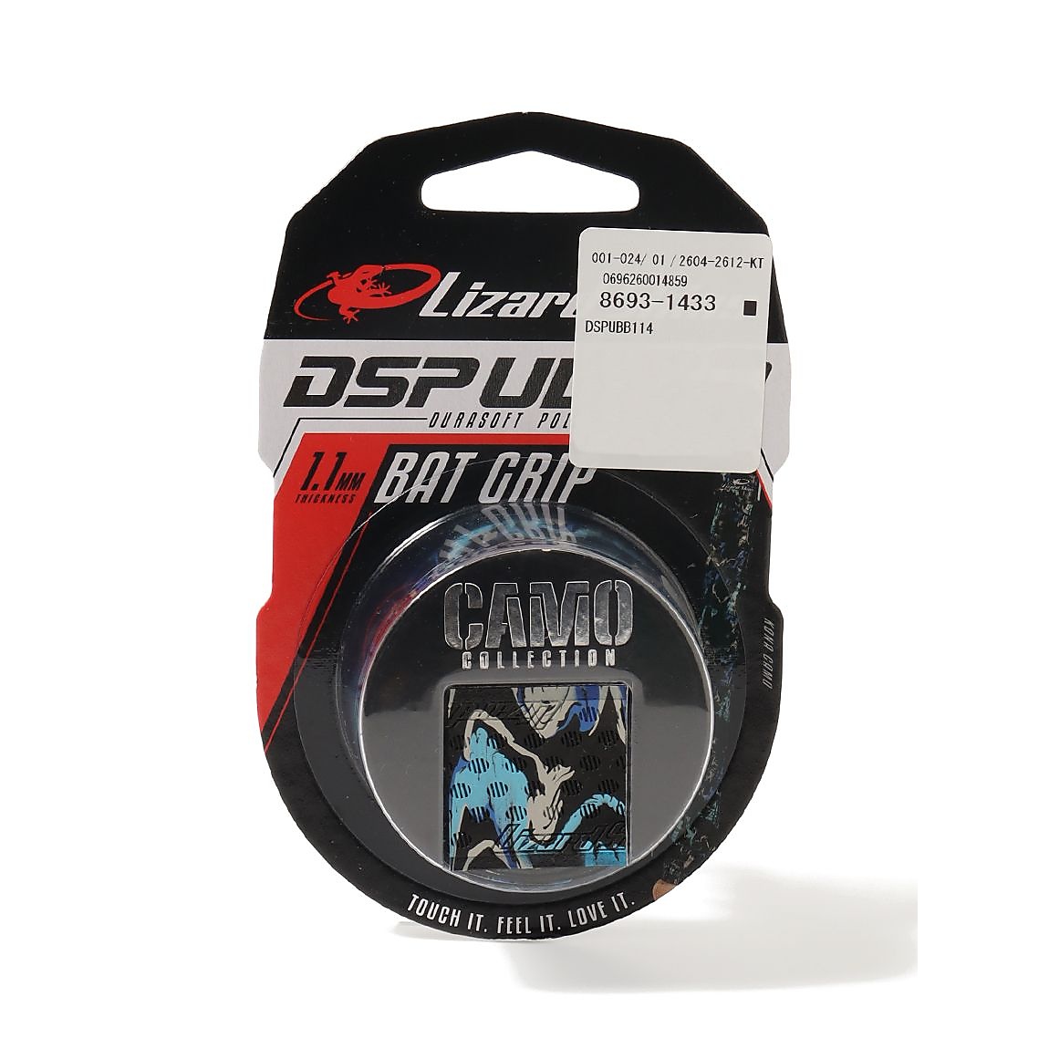 LS DSP ULTRA BAT GRIP