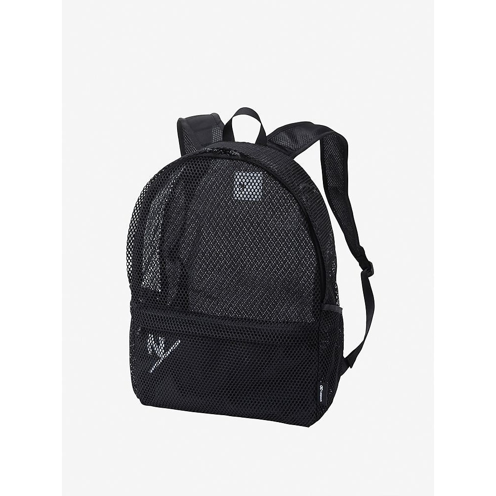 MESH BACKPACK