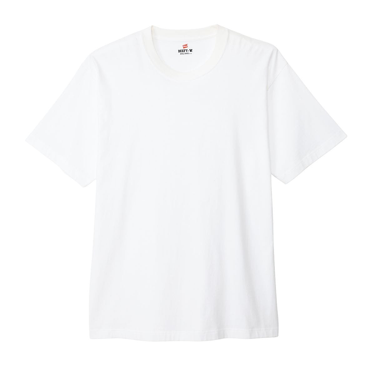 BEEFY SHORT SLEEVE T-SHIRT
