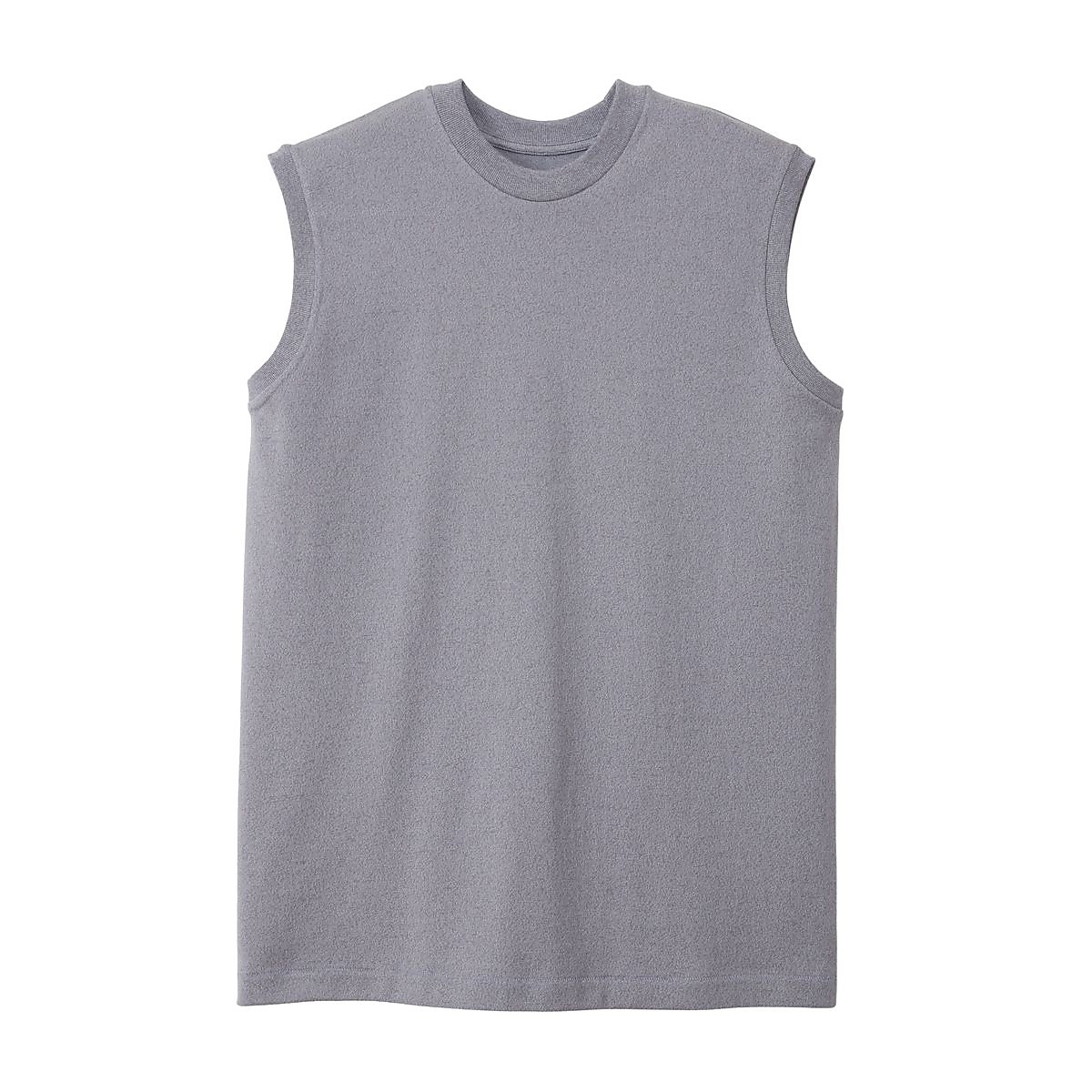 1P MOKU SLEEVELESS T-SHIRT