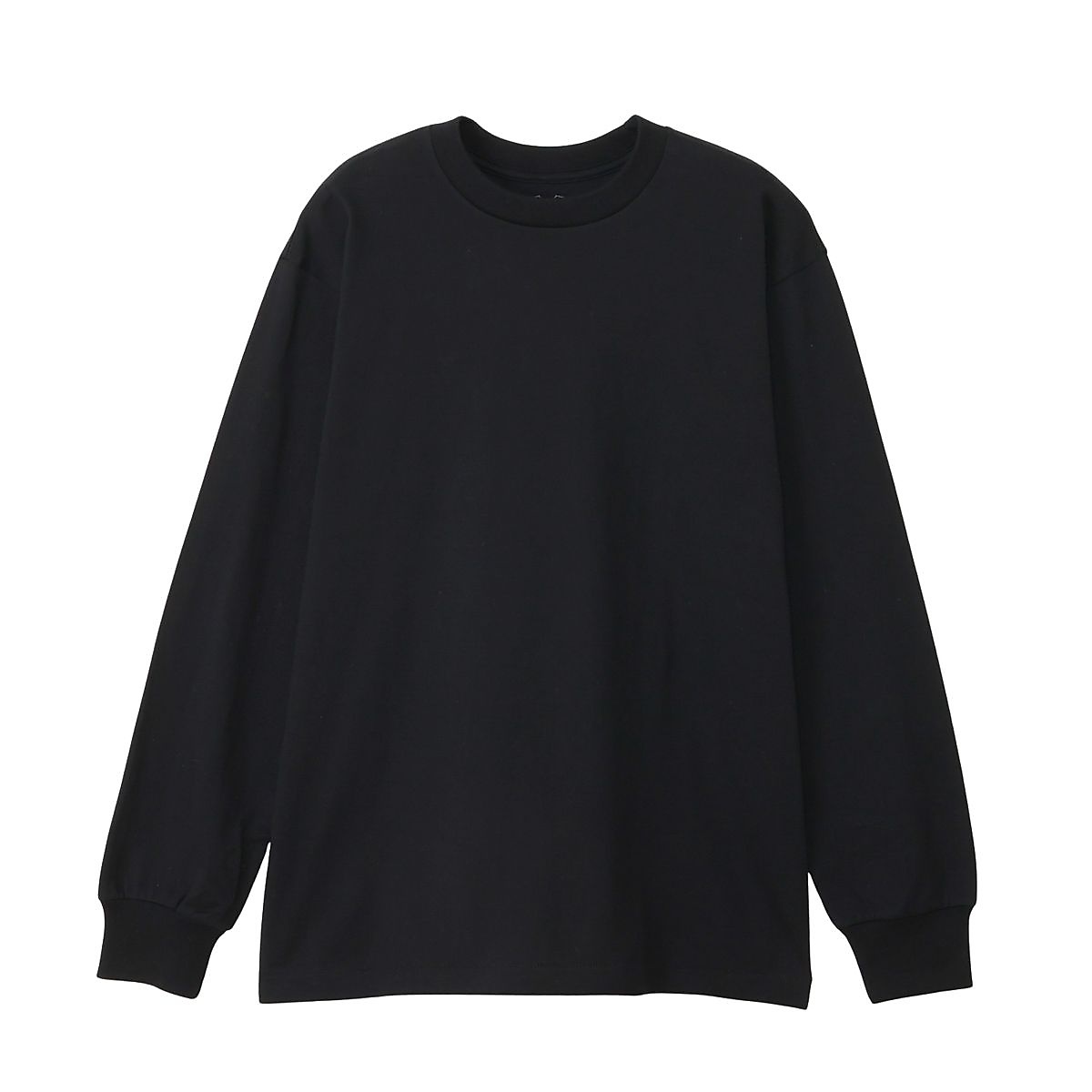 1P KURO LONG SLEEVE T-SHIRT