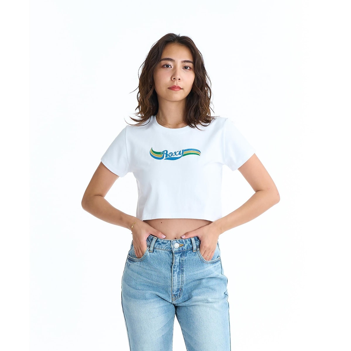 AUTHENTIC ROXY