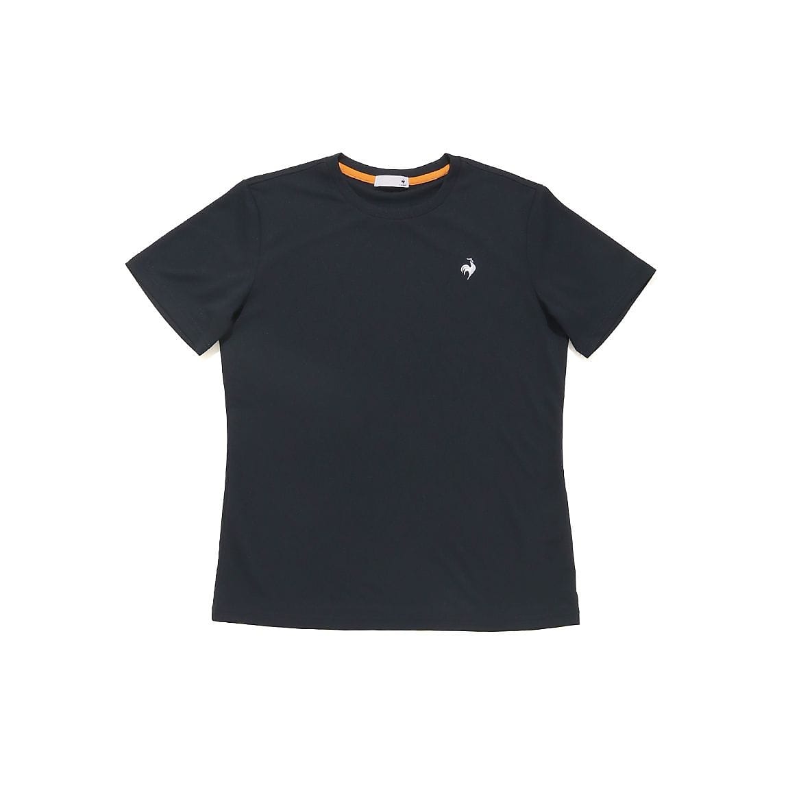 リサイクルポリエステル半袖Tシャツ