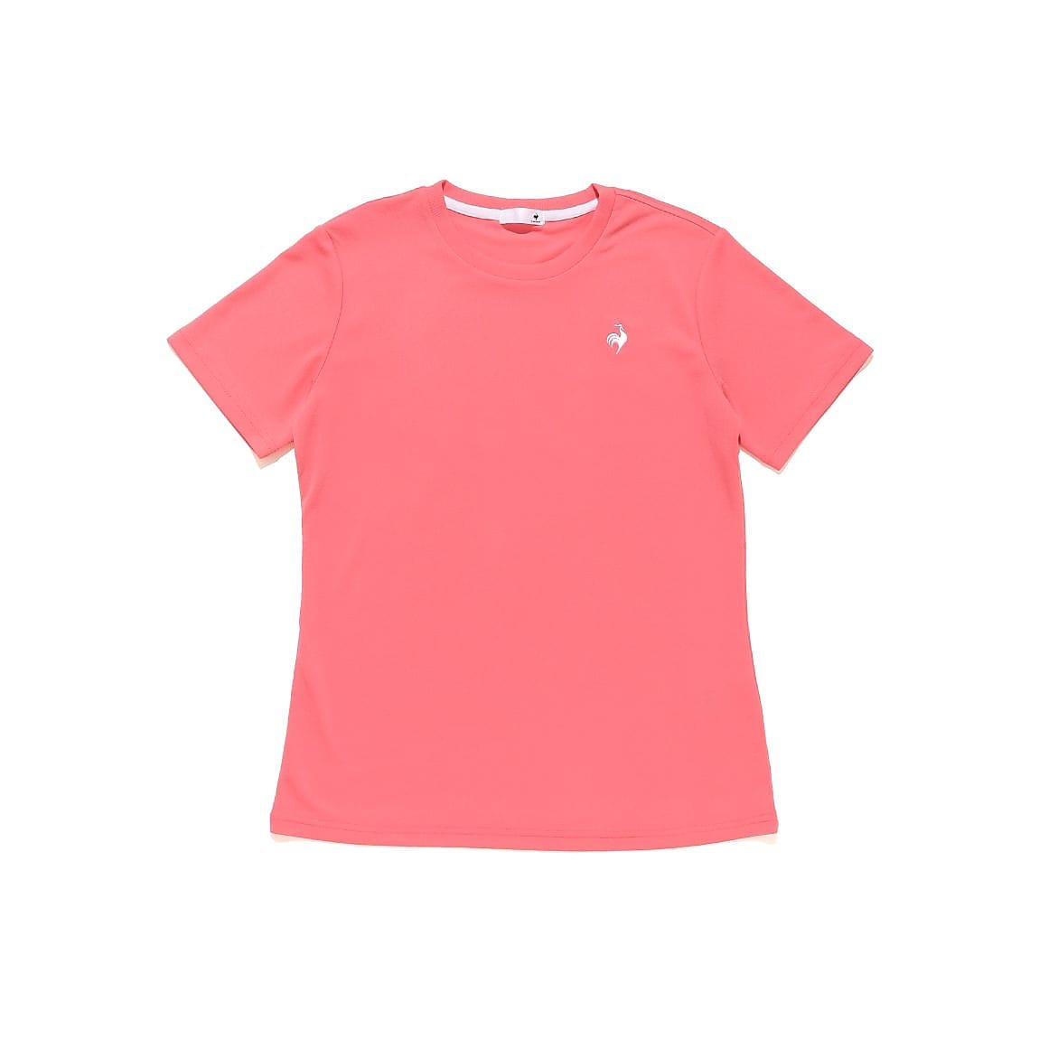 リサイクルポリエステル半袖Tシャツ