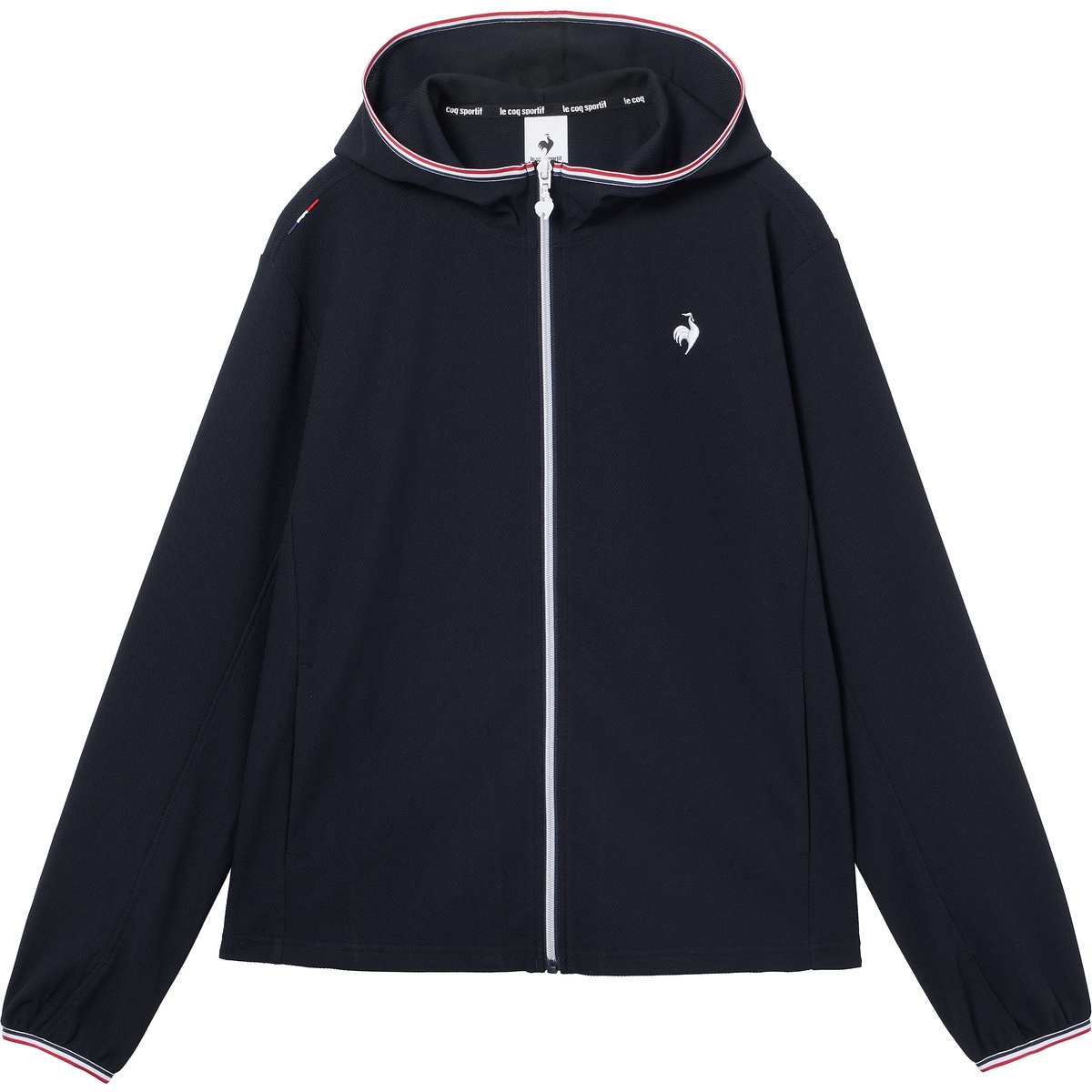 le coq sportifルコックスポルティフ - ヘランカUVカットシャツ