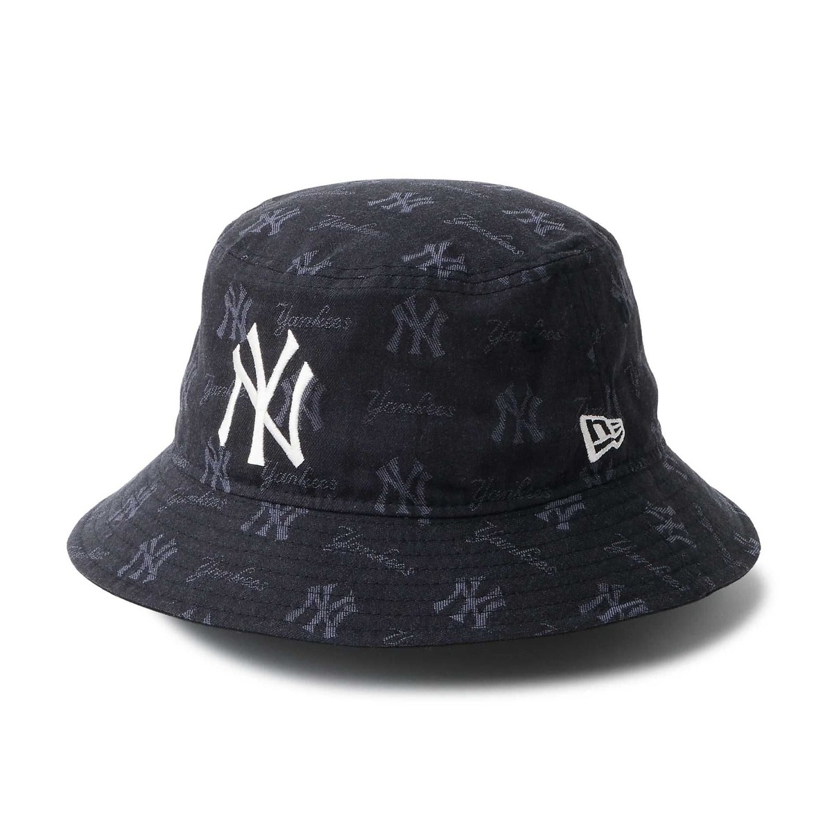 BUCKET01 NY JQD BLK