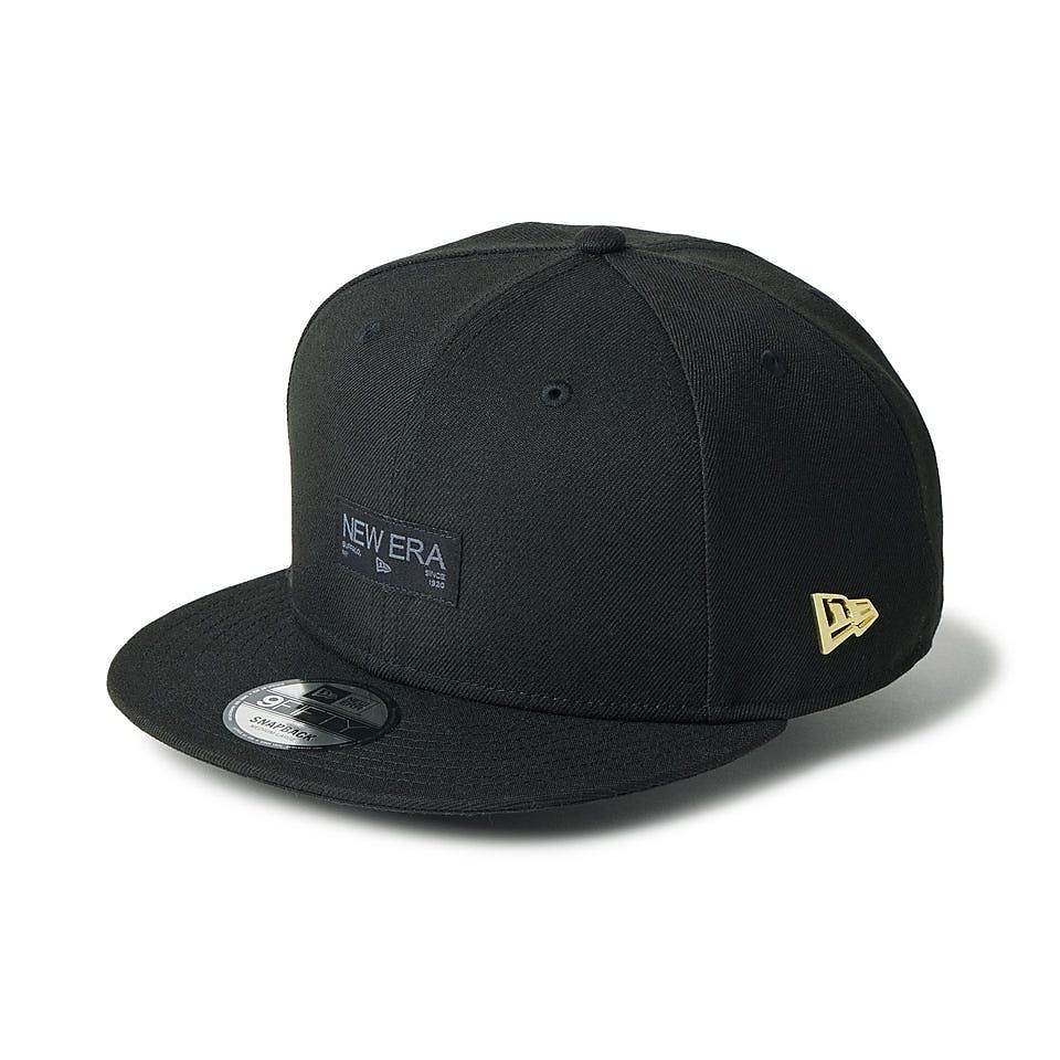 950METALFLAG BLK GLD