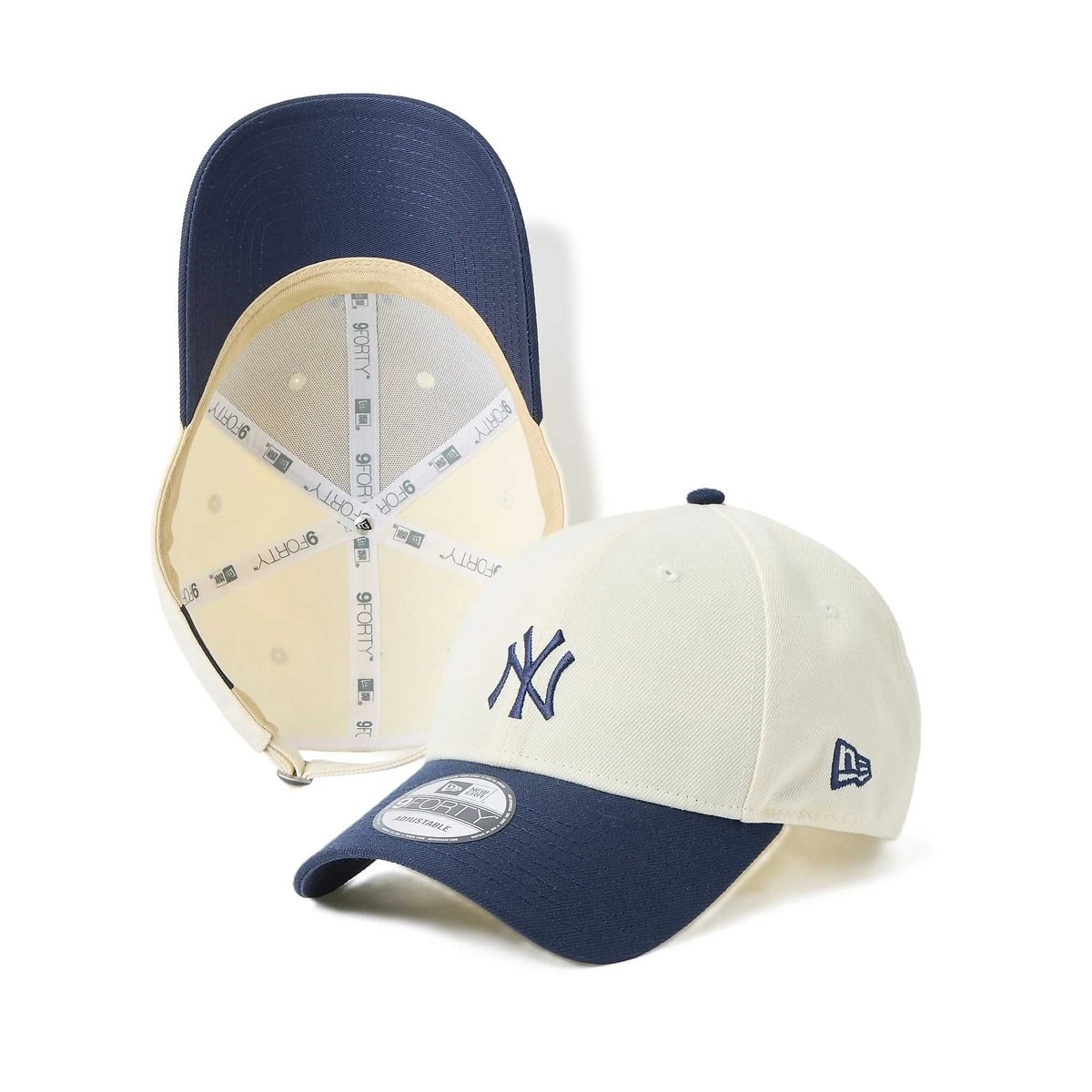 940CS NY SWEATBAND