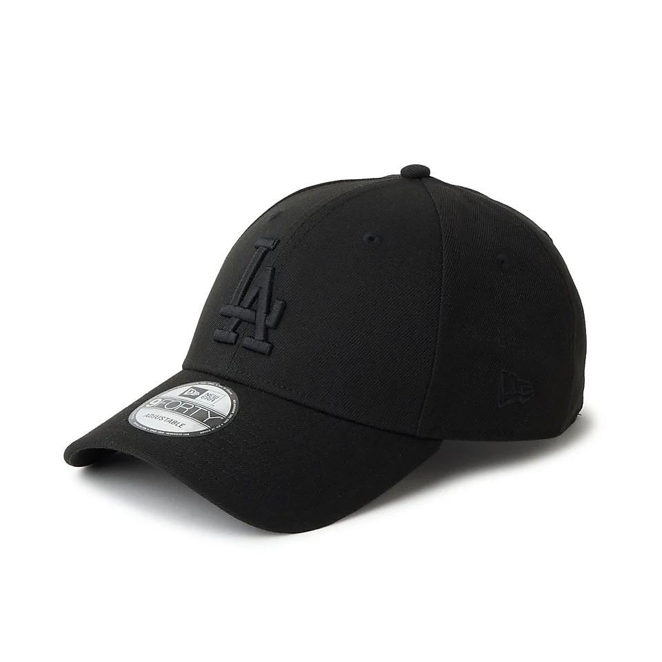 940CS LD TONAL BLK