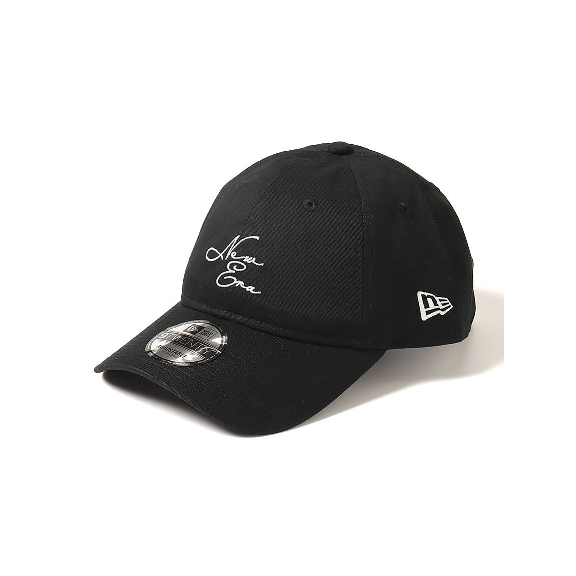 920 SPARE STRAP BLK