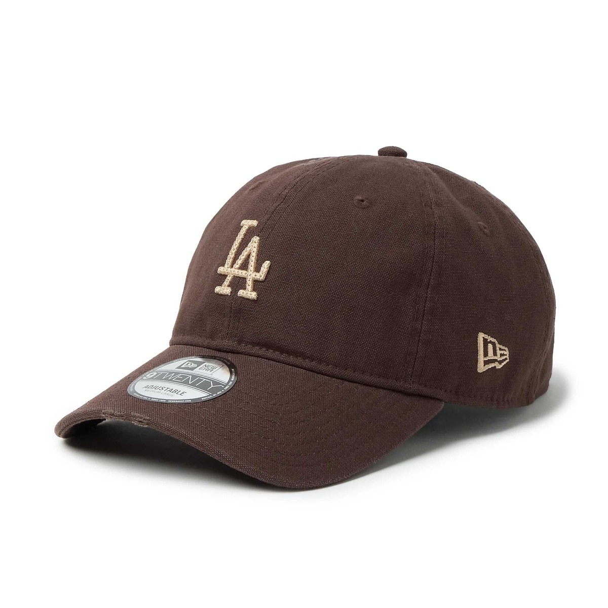 920 LDCO DAMDUC BRN