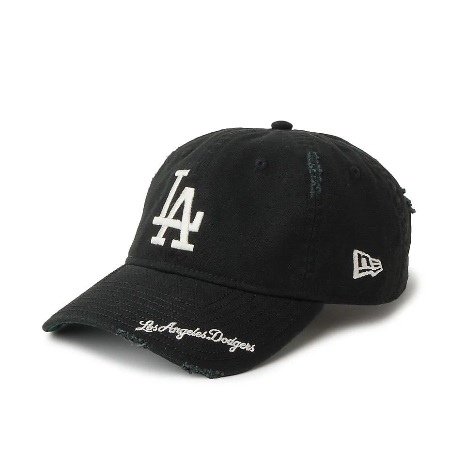 920 LD VISOR LOGO