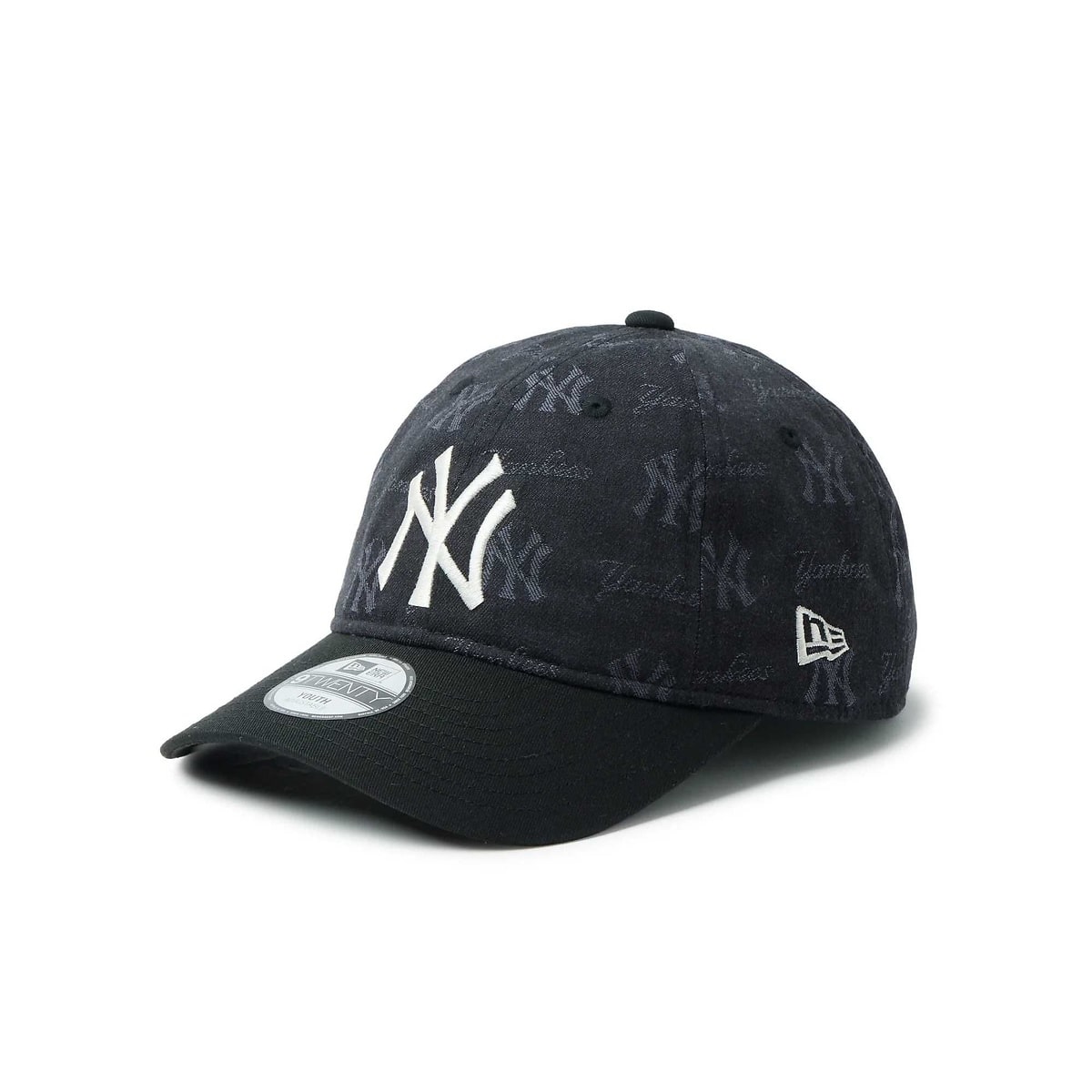 YTH 920 NY JQD BLK