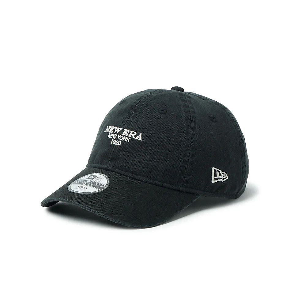 YTH 920 NENY BLK