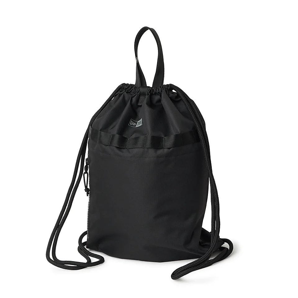 DAY SACK 150D BLK