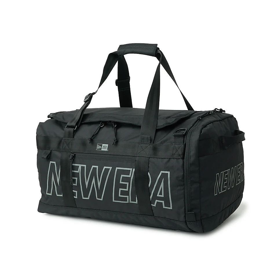 CLUB DF BAG 150D BLK
