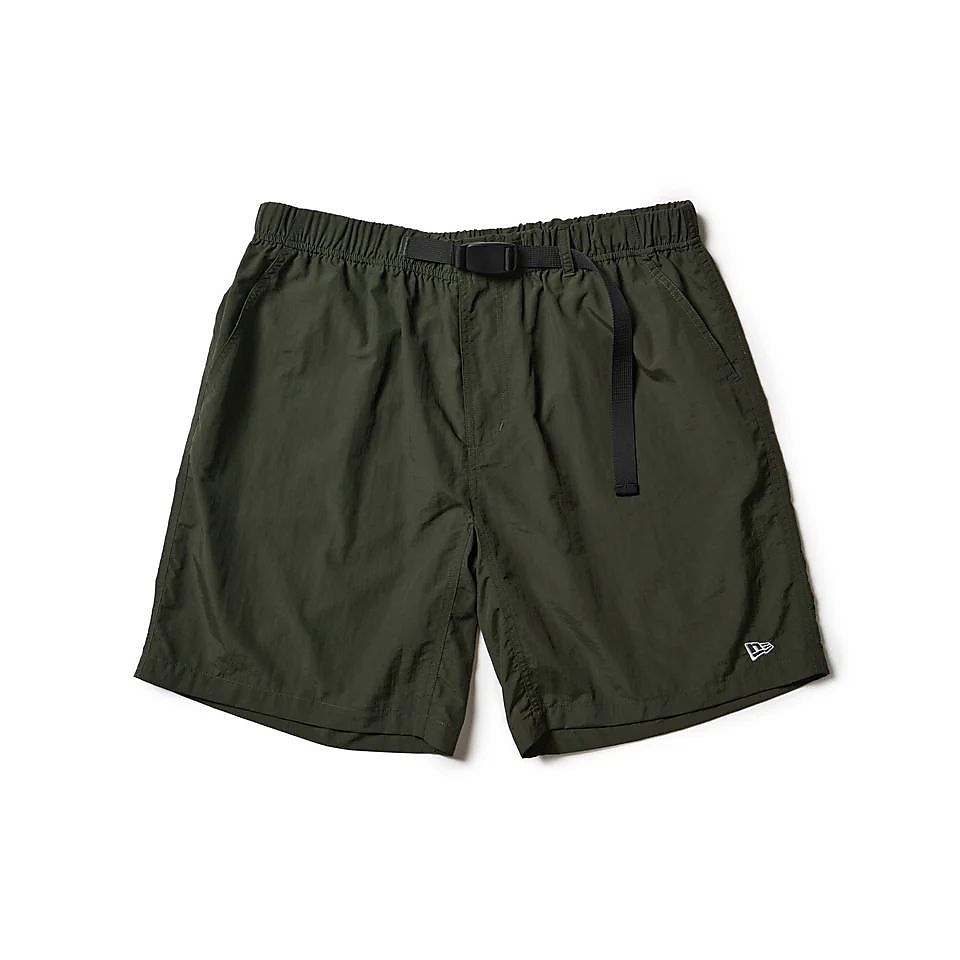 OD WEB BELT SHORTS