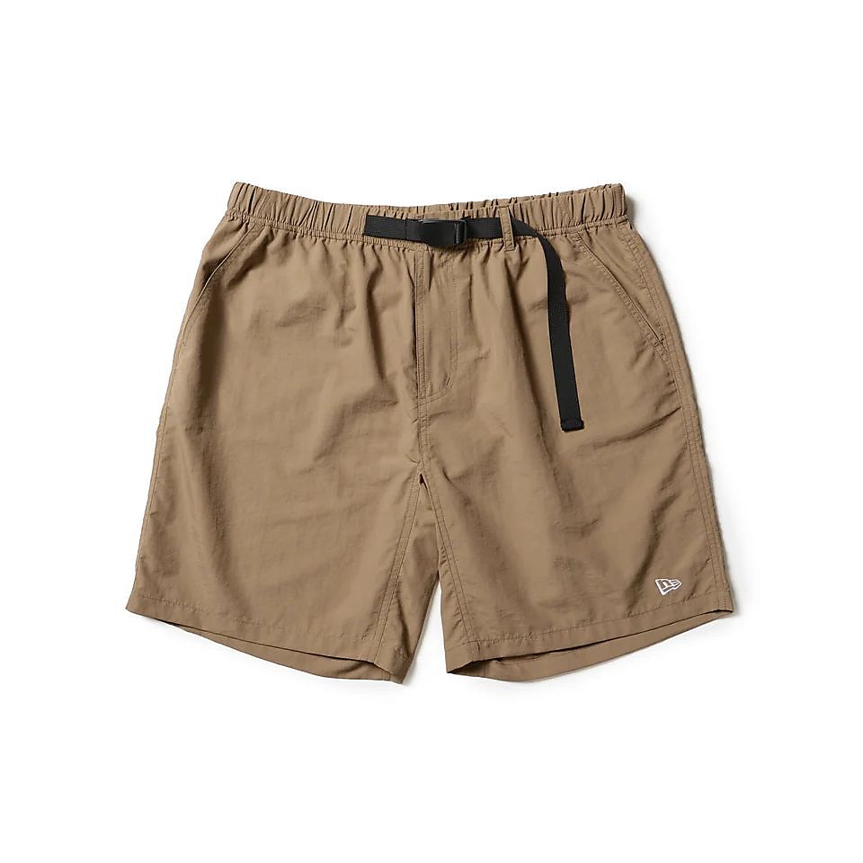 OD WEB BELT SHORTS