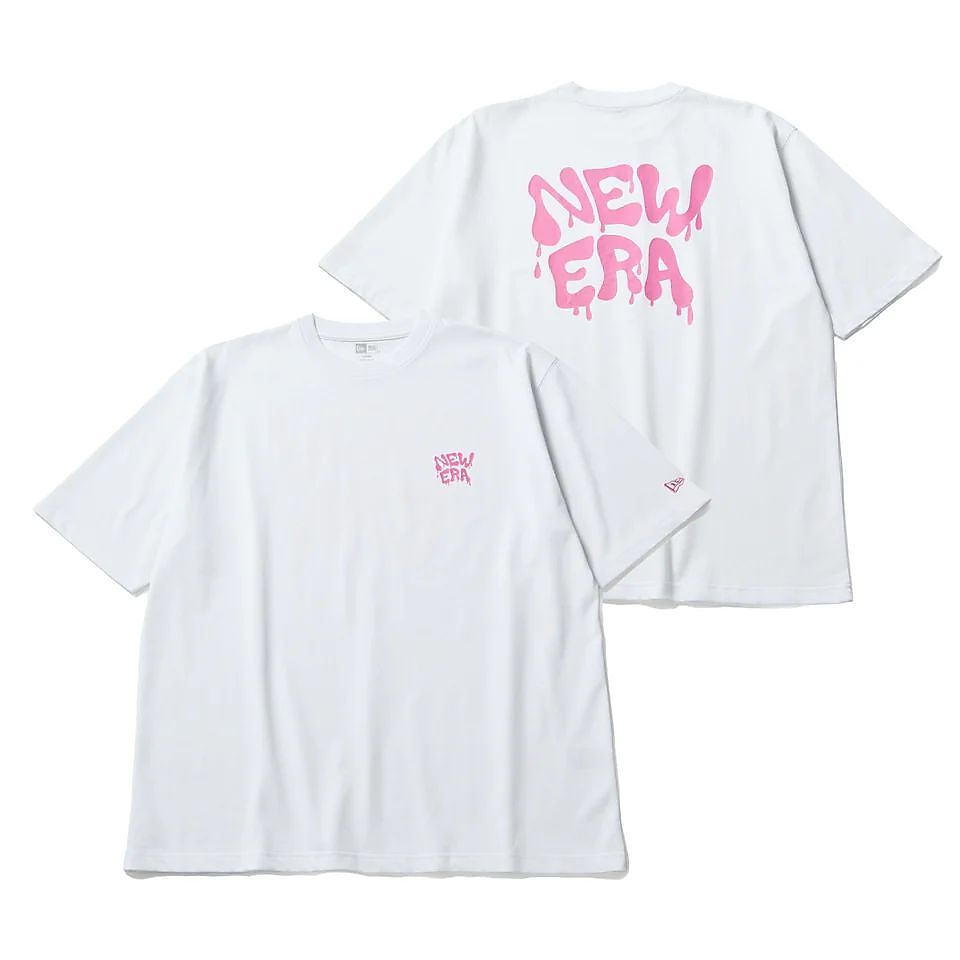 SS OS CT T ART DRIP