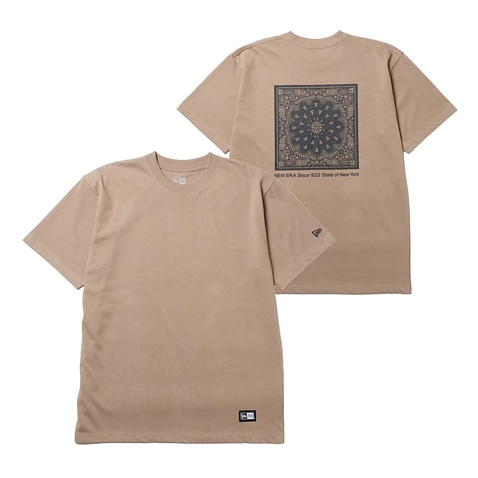 SS CT T PAISLEY PEW