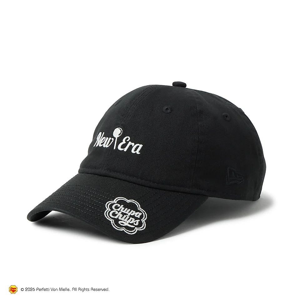 920VISOR LOGO CC BLK