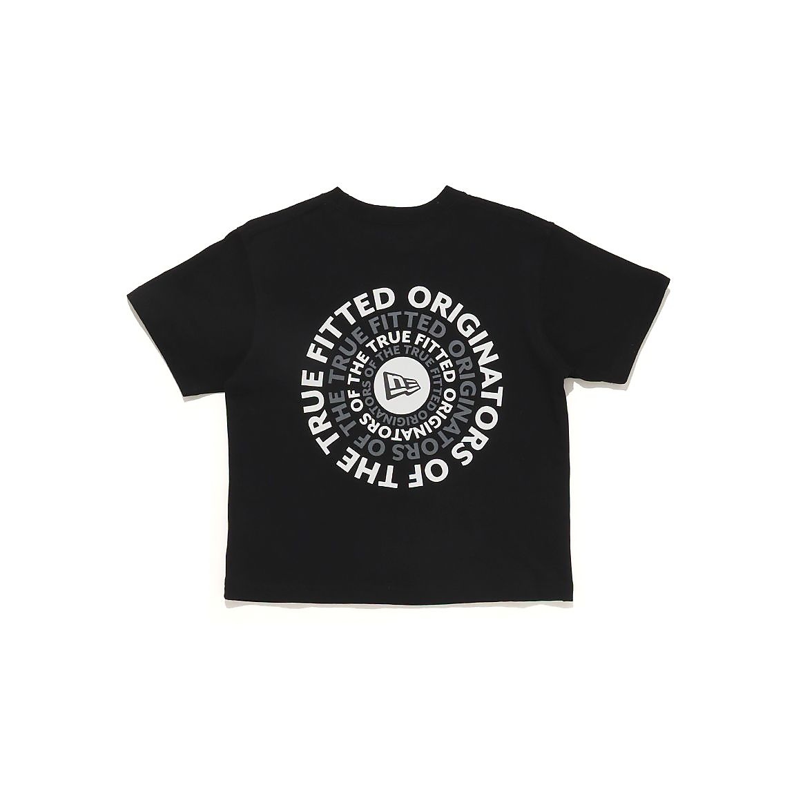 YTH SS CT T CCL BLK