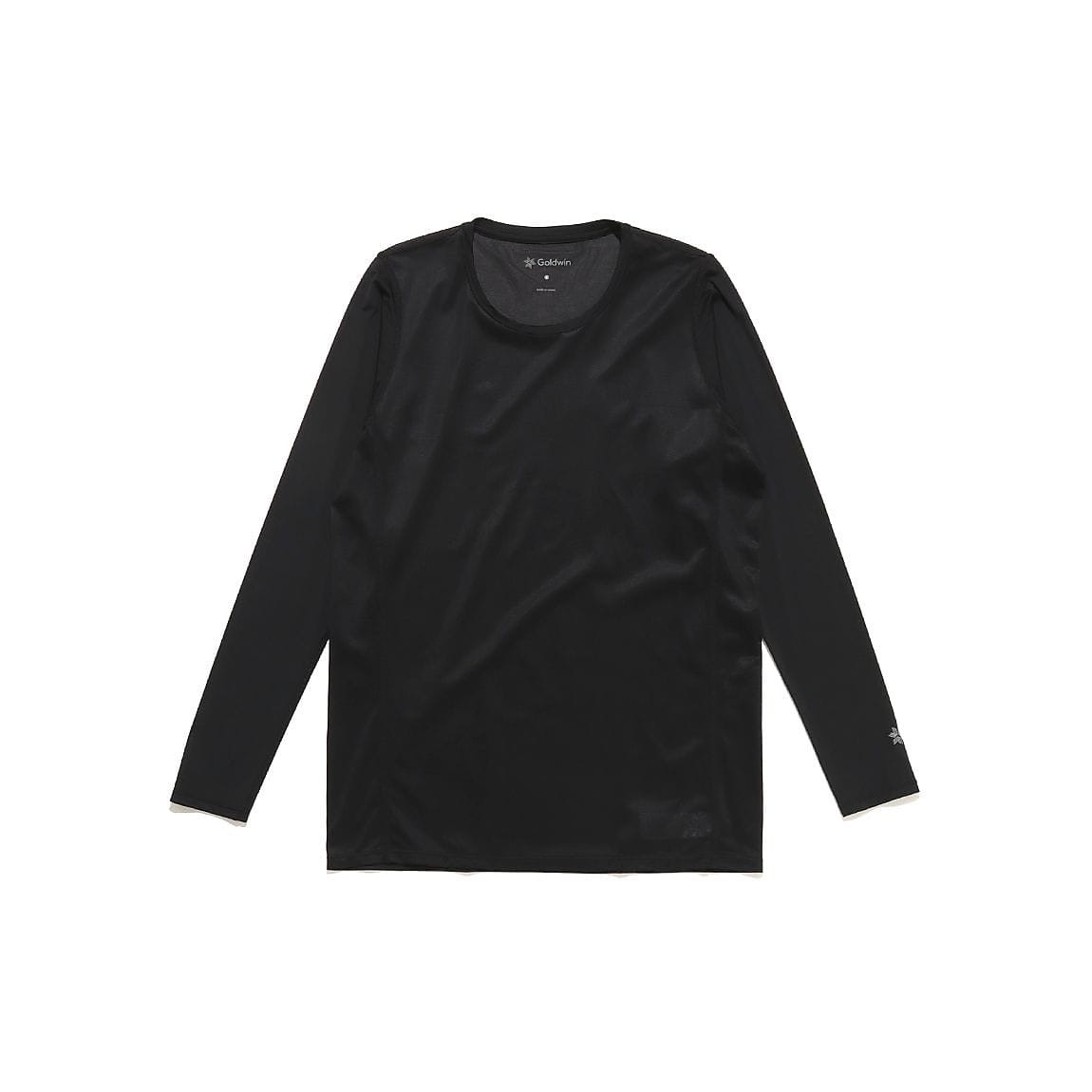 COOL LONG SLEEVES