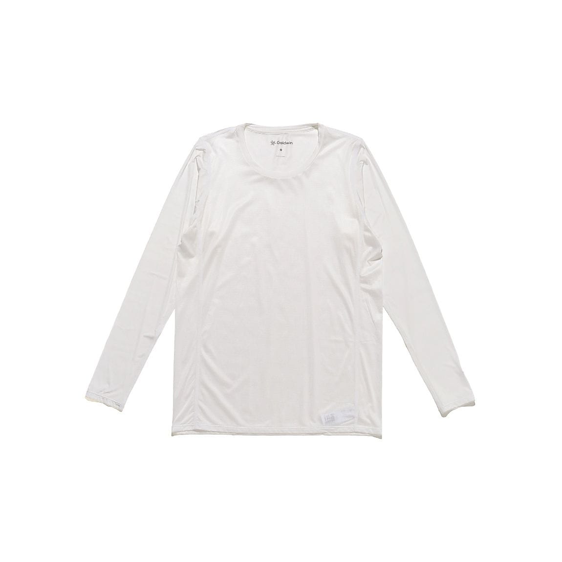 COOL LONG SLEEVES
