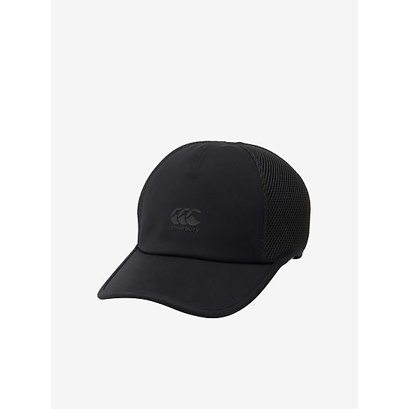 DUAL WAVY CAP
