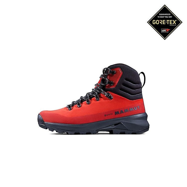 Ducan III High LTH GTX Men