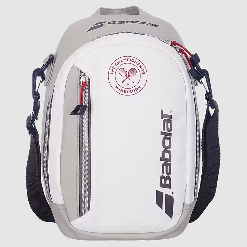 COOLER BAG WIMBLEDON