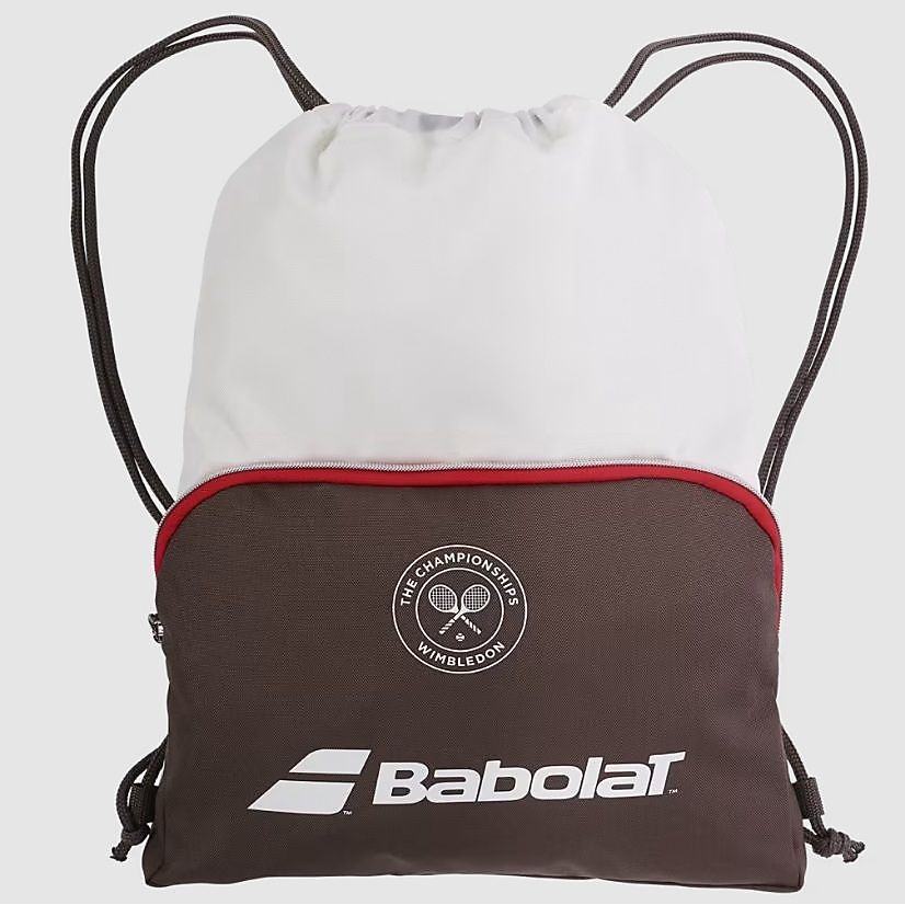 GYM BAG WIMBLEDON