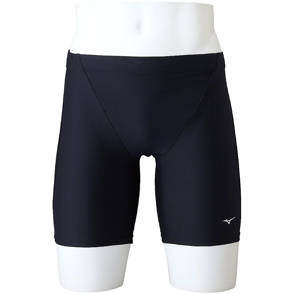 BASIC ハーフスパッツ(股下17CM)