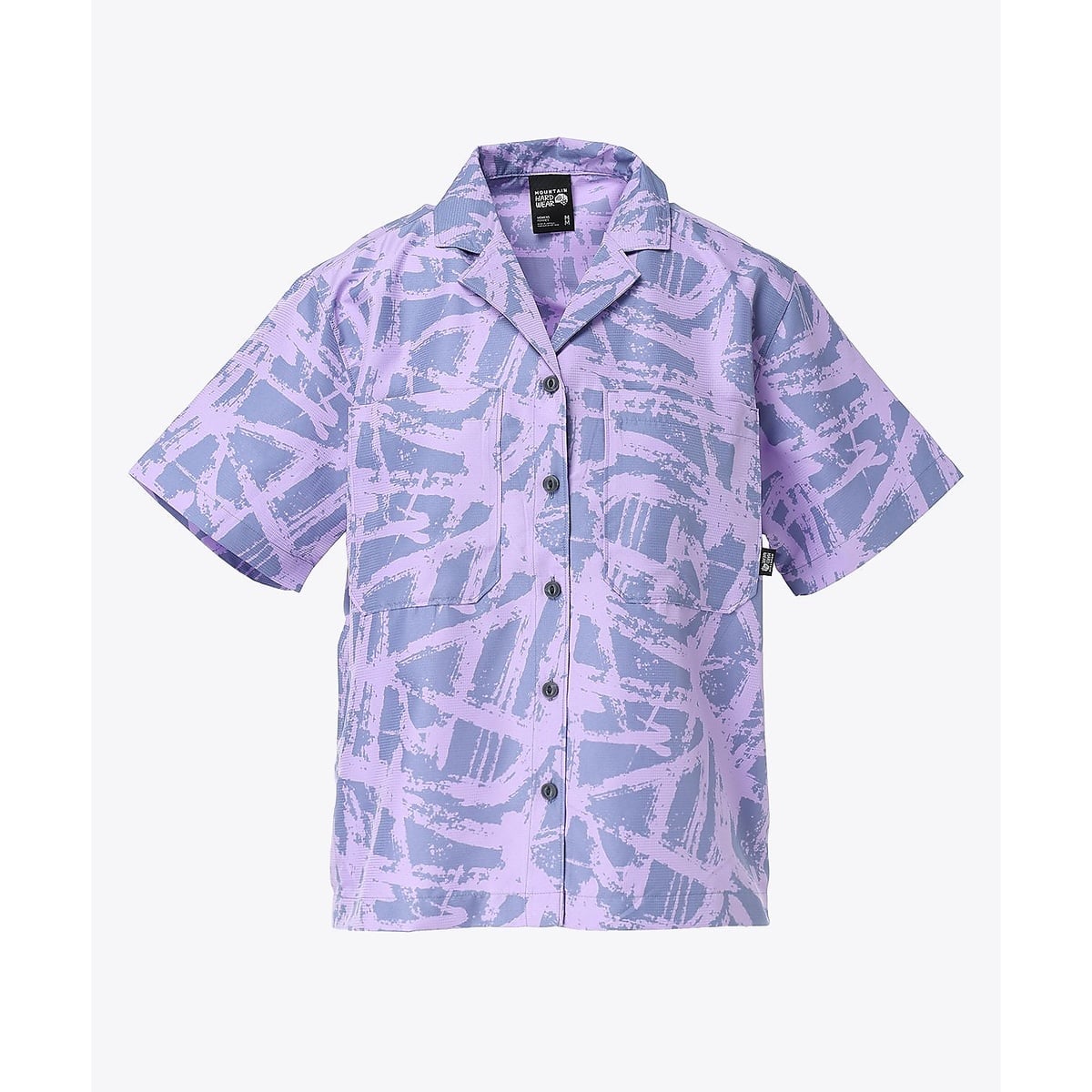サンドリフトクーリングショートスリーブシャツ