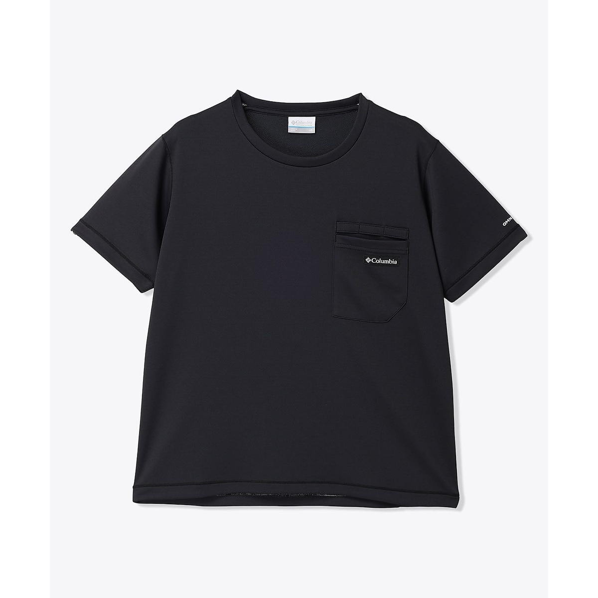 マウンテンズアーコーリングショートスリーブTシャツ