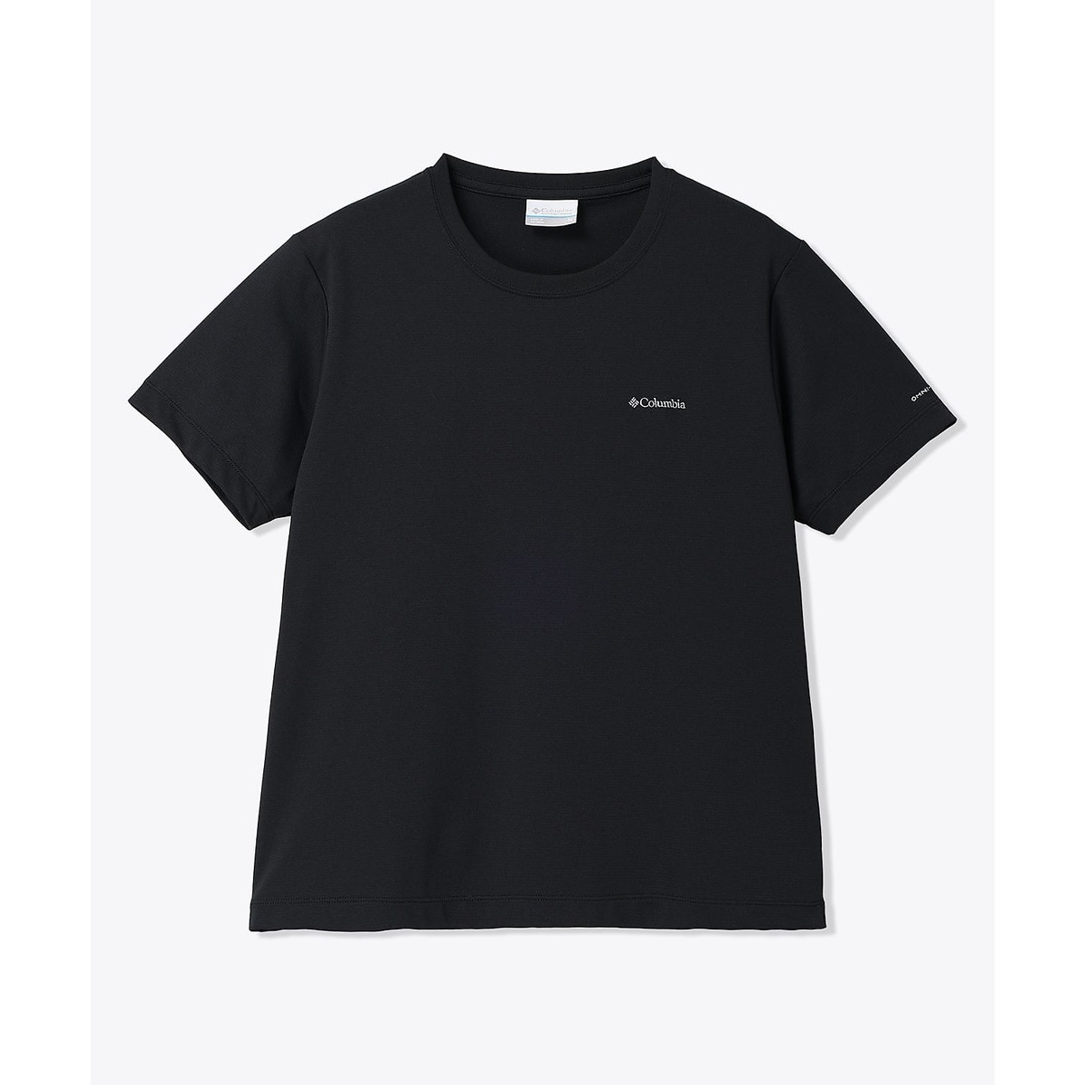 ウィメンズライトキャニオンショートスリーブTシャツ