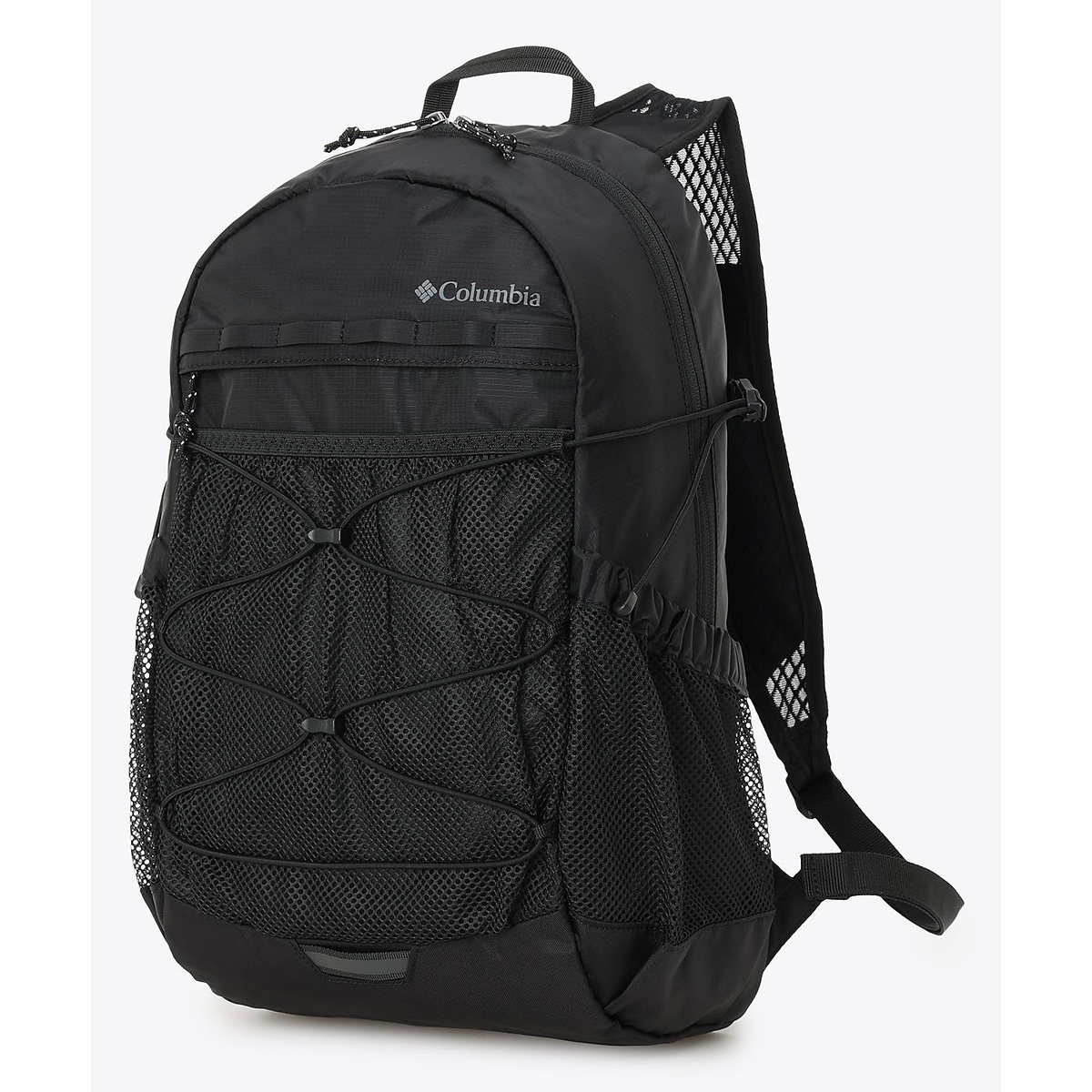 バードリーライト18Lバックパック