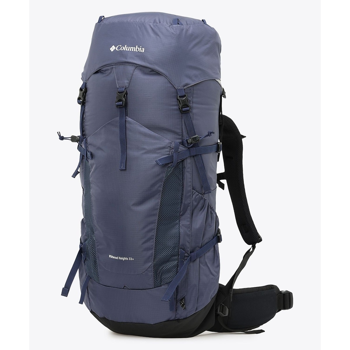 ワイルドウッドハイツ33L + 5Lバックパック