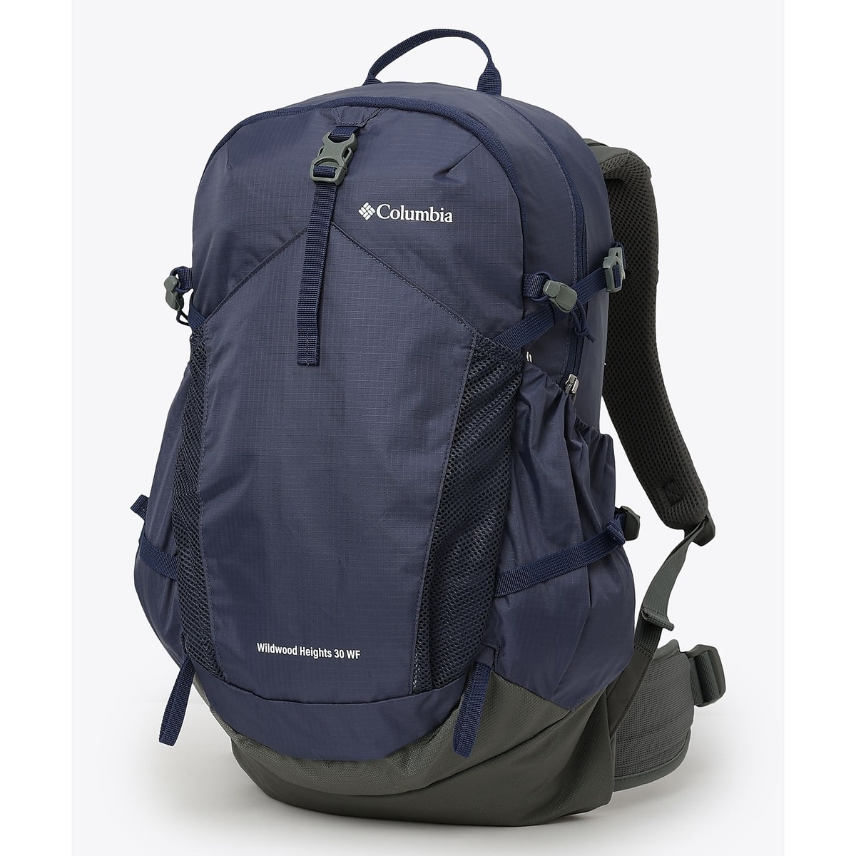 ワイルドウッドハイツWF 30Lバックパック