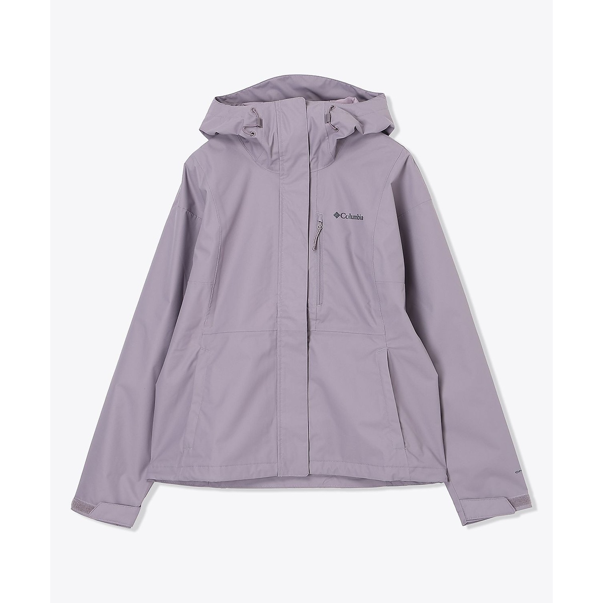 ハイクバウンドIIジャケット